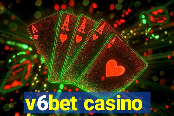 v6bet casino